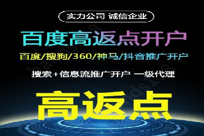 百度广告推广案例：助力企业快速成长